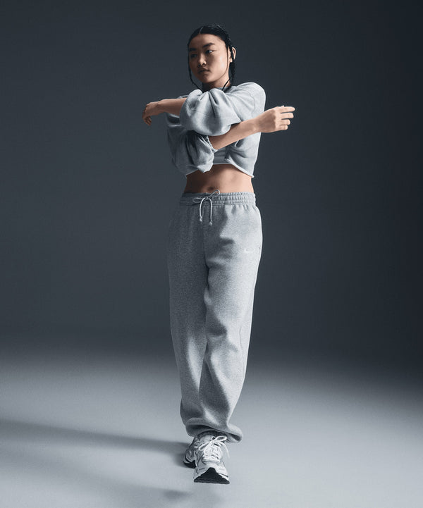 Nike Sportswear Phoenix Fleece High-Waisted Oversized Sweatpants