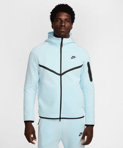 Nike Tech Full-Zip Windrunner Hoodie
