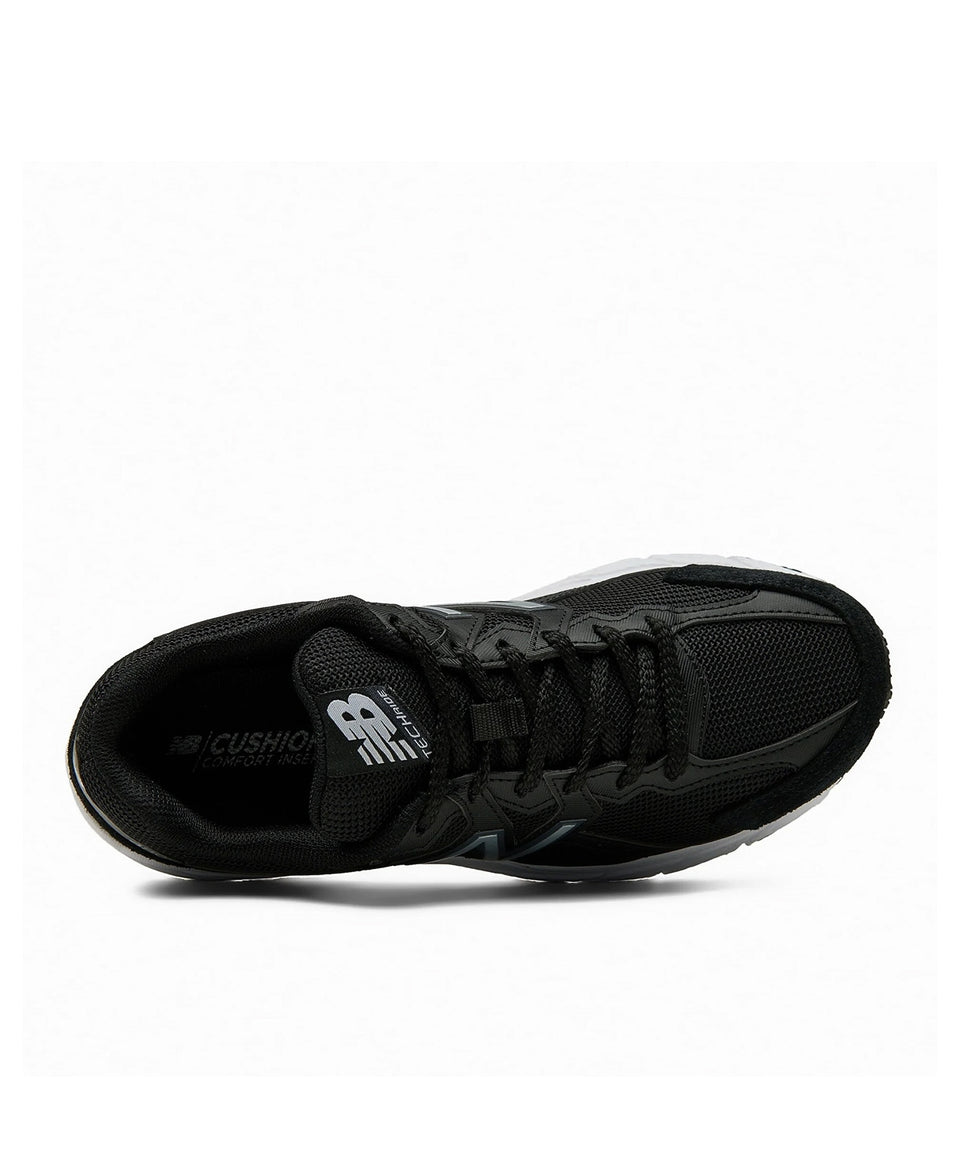 New Balance New Balance Siyah 480 Lifestyle Women's Shoes Sportime'de! Siyah - 4. görsel