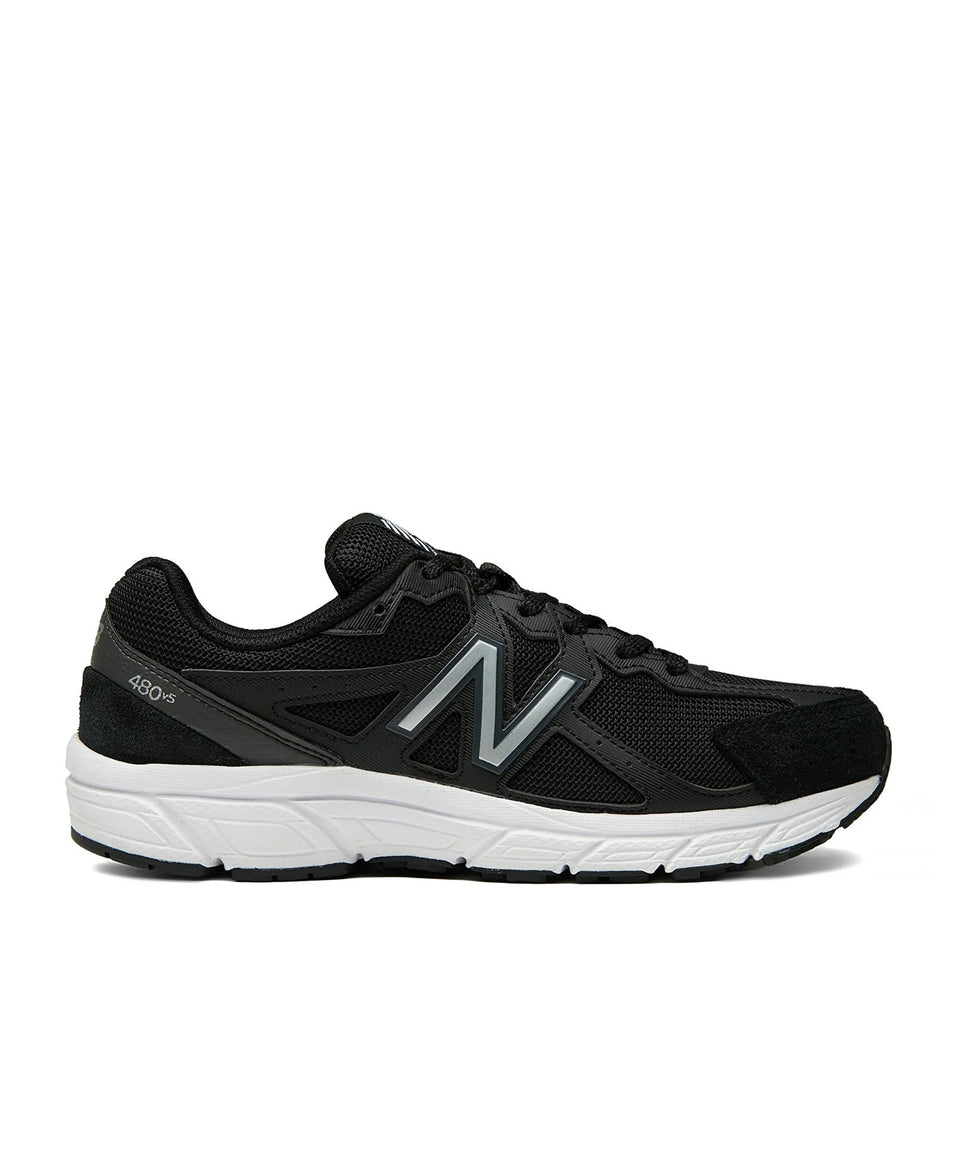 New Balance 480 Lifestyle Men's Shoes - Görsel 2