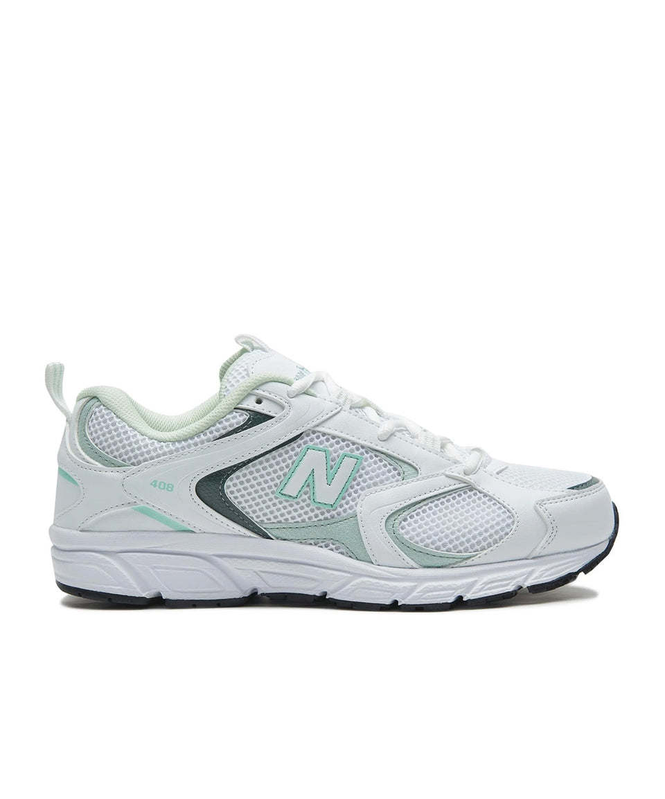 New Balance 408 Lifestyle Women's Shoes - Görsel 2