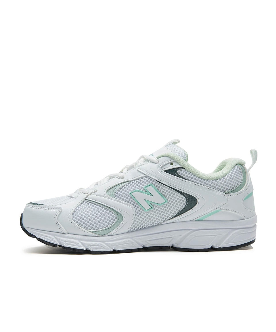 New Balance 408 Lifestyle Women's Shoes - Görsel 3