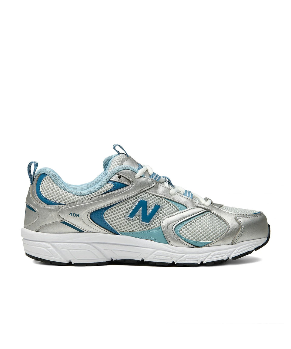 New Balance 408 Lifestyle Women's Shoes - Görsel 2