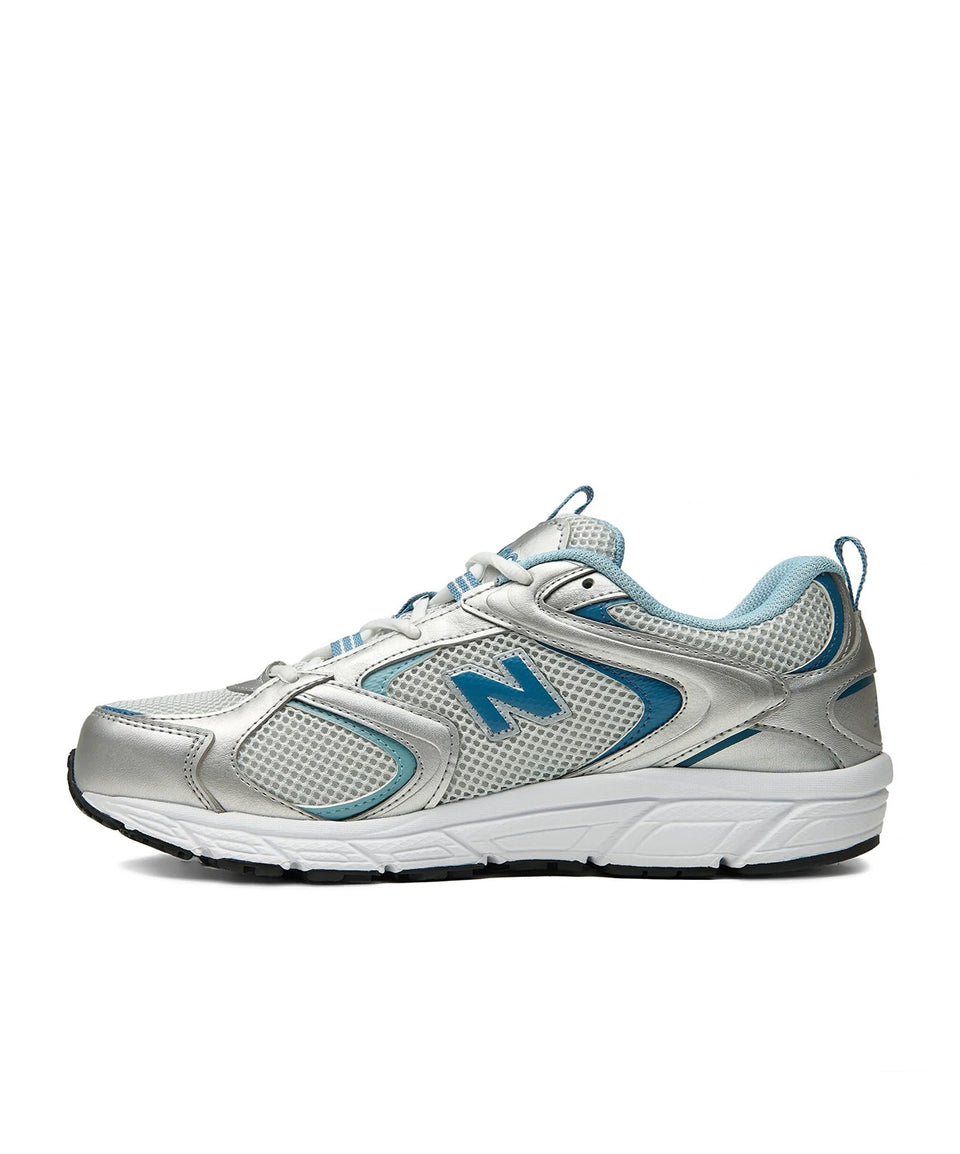 New Balance 408 Lifestyle Women's Shoes - Görsel 3