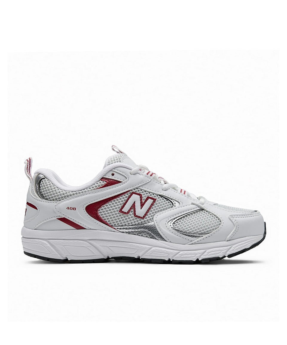 New Balance 408 Lifestyle Women's Shoes - Görsel 2