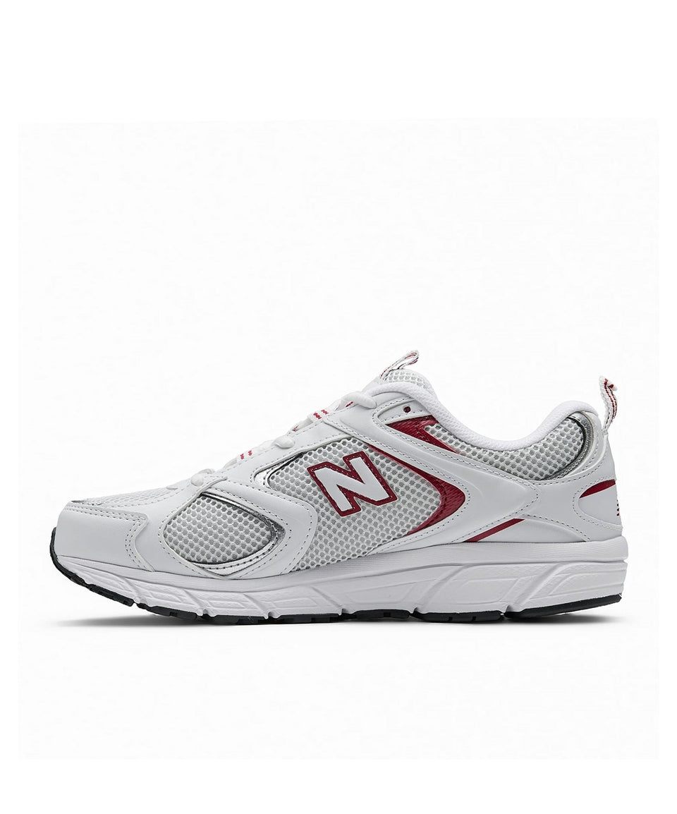New Balance 408 Lifestyle Women's Shoes - Görsel 3