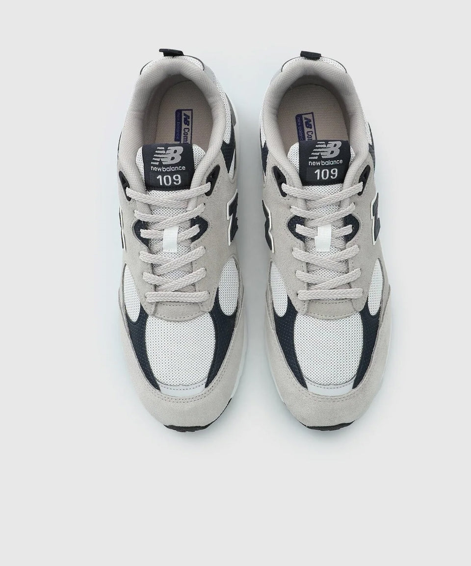 New Balance 109 Lifestyle Men's Shoes - Görsel 4