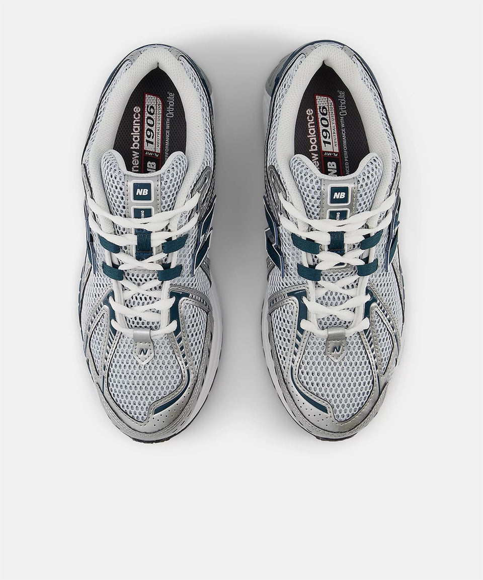 New Balance 1906 Lifestyle Men's Shoes - Görsel 5