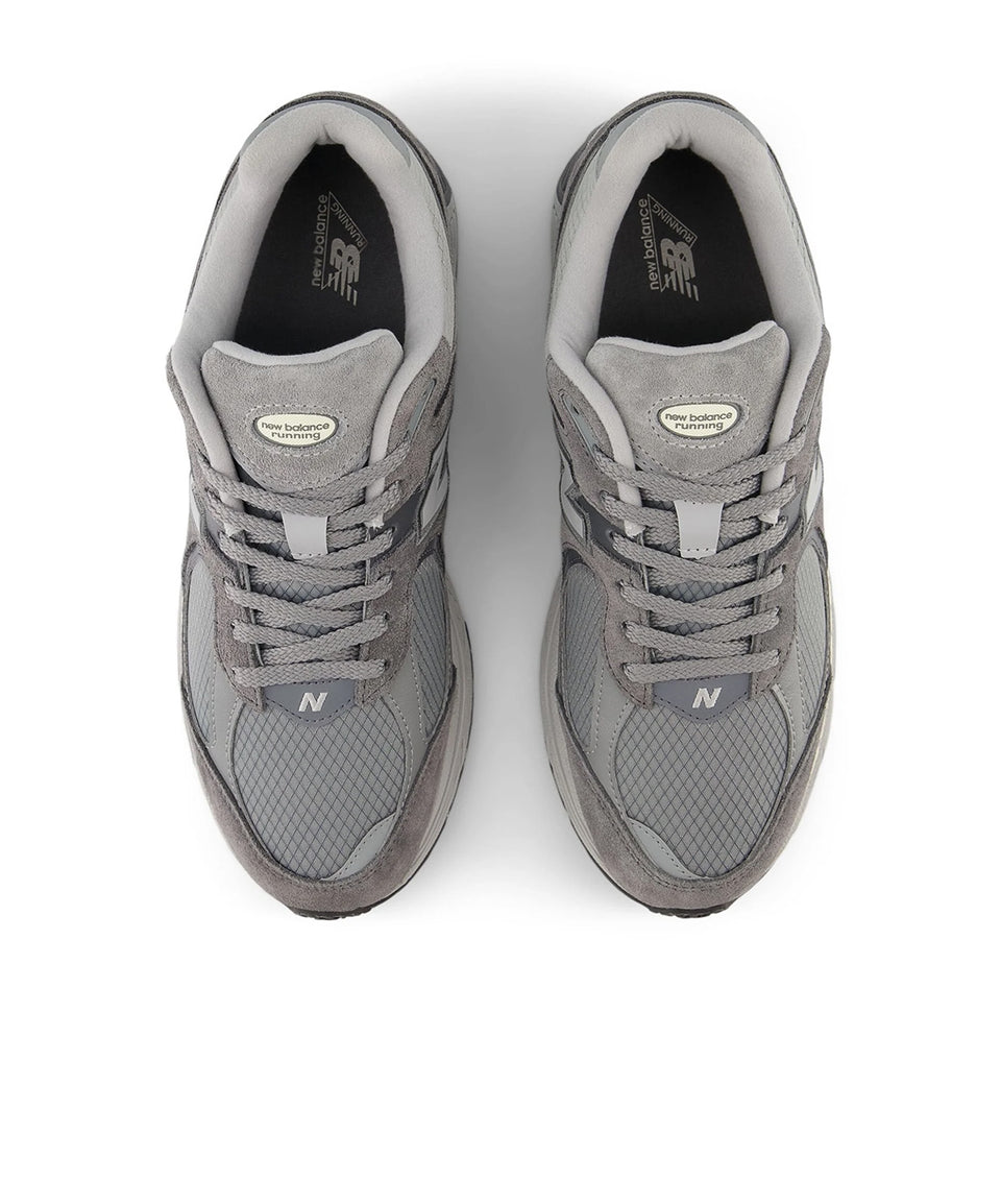 New Balance 2002 Lifestyle Women's Shoes - Görsel 4