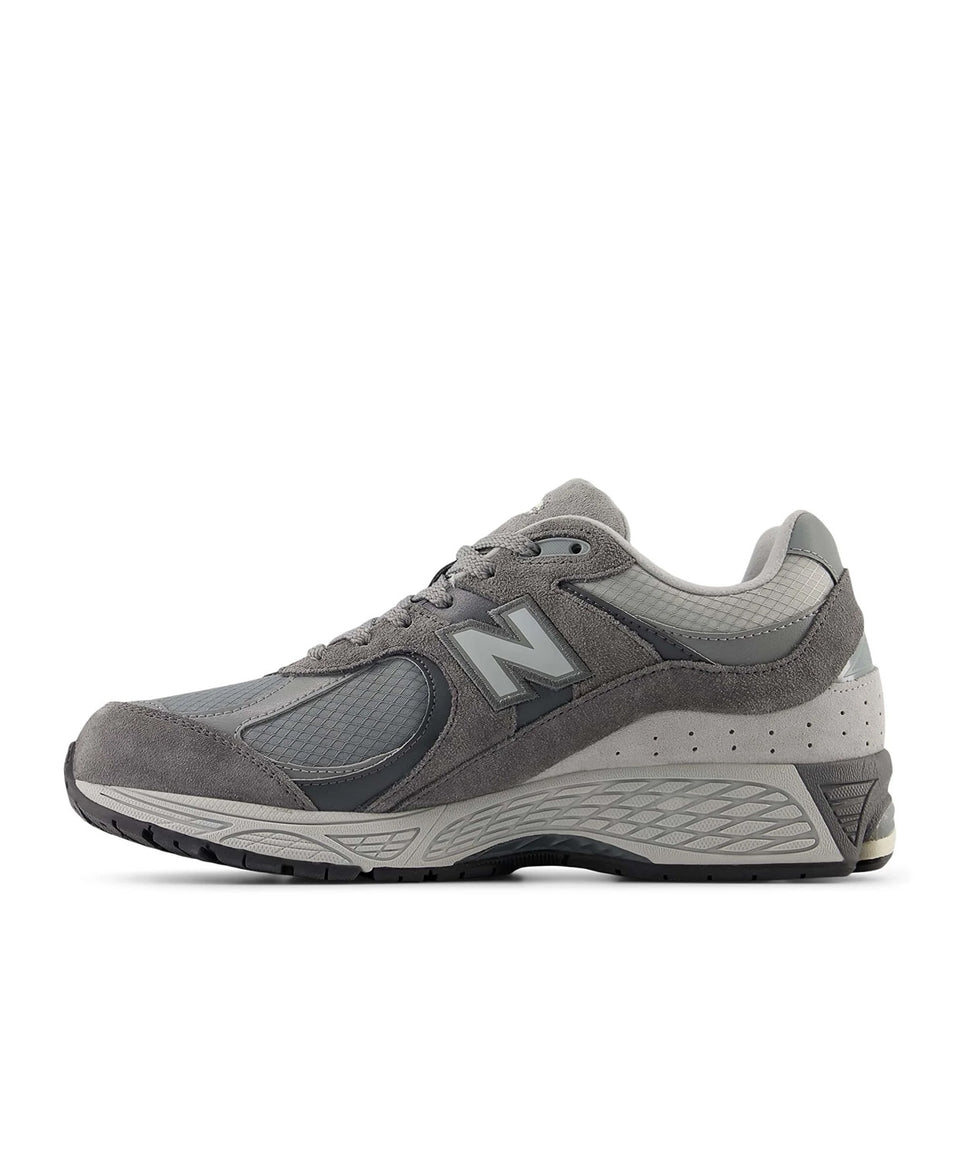New Balance 2002 Lifestyle Men's Shoes - Görsel 3
