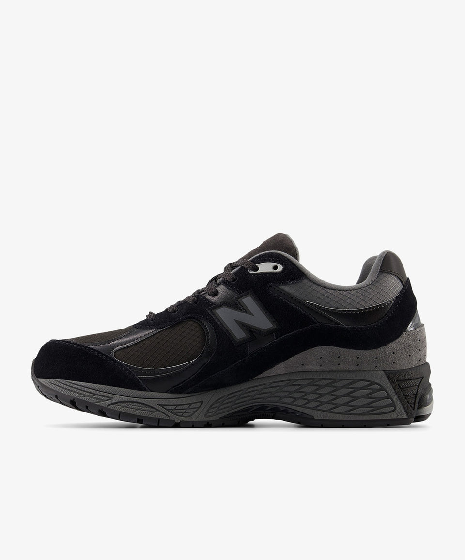 New Balance 2002 Lifestyle Men's Shoes - Görsel 3