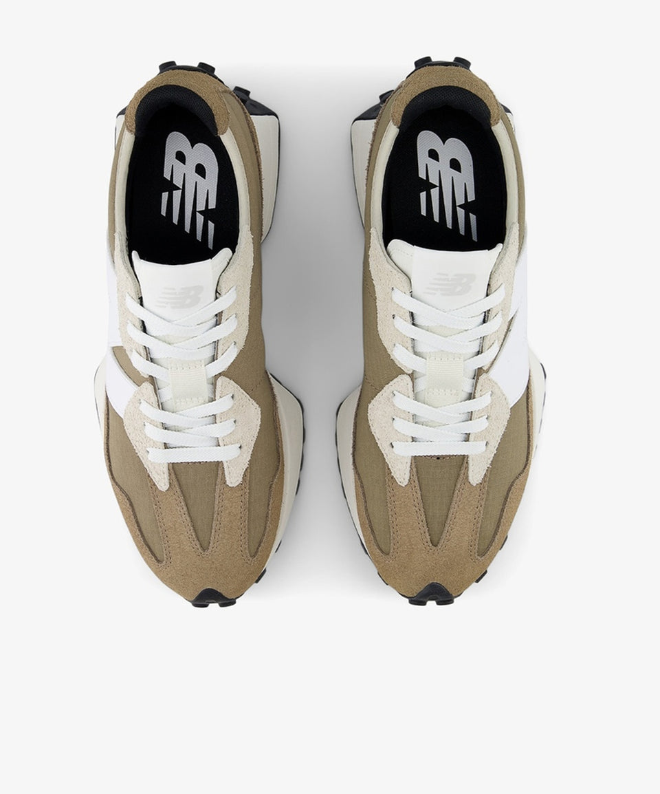 New Balance 327 Lifestyle Women's Shoes - Görsel 4