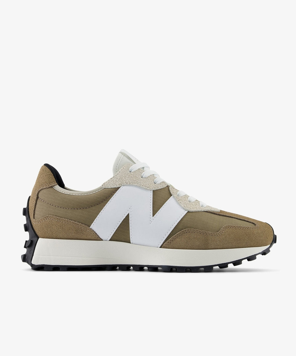 New Balance 327 Lifestyle Men's Shoes - Görsel 2