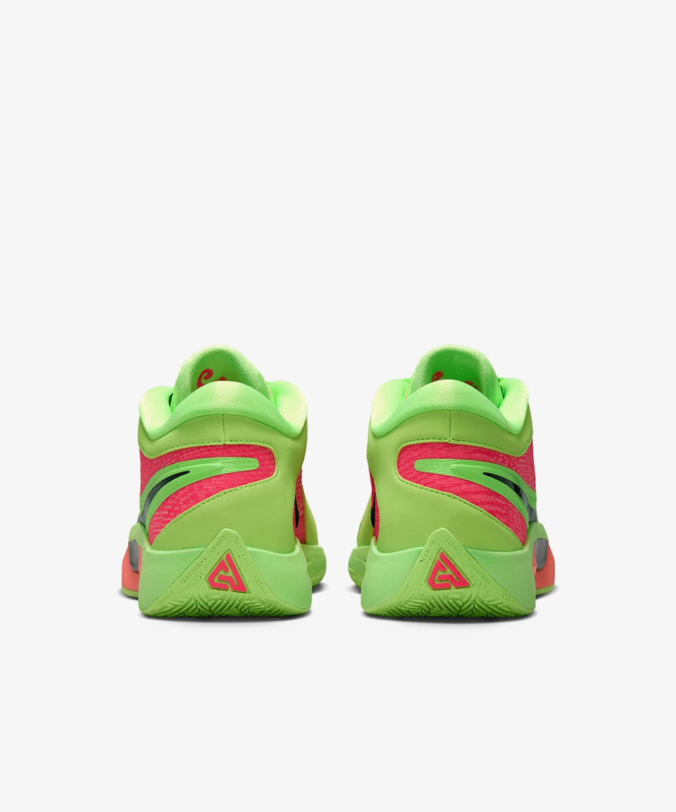 Nike Giannis Freak 6 NRG - Görsel 6