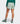 adidas Essentials Wide Rib Sprinter Shorts