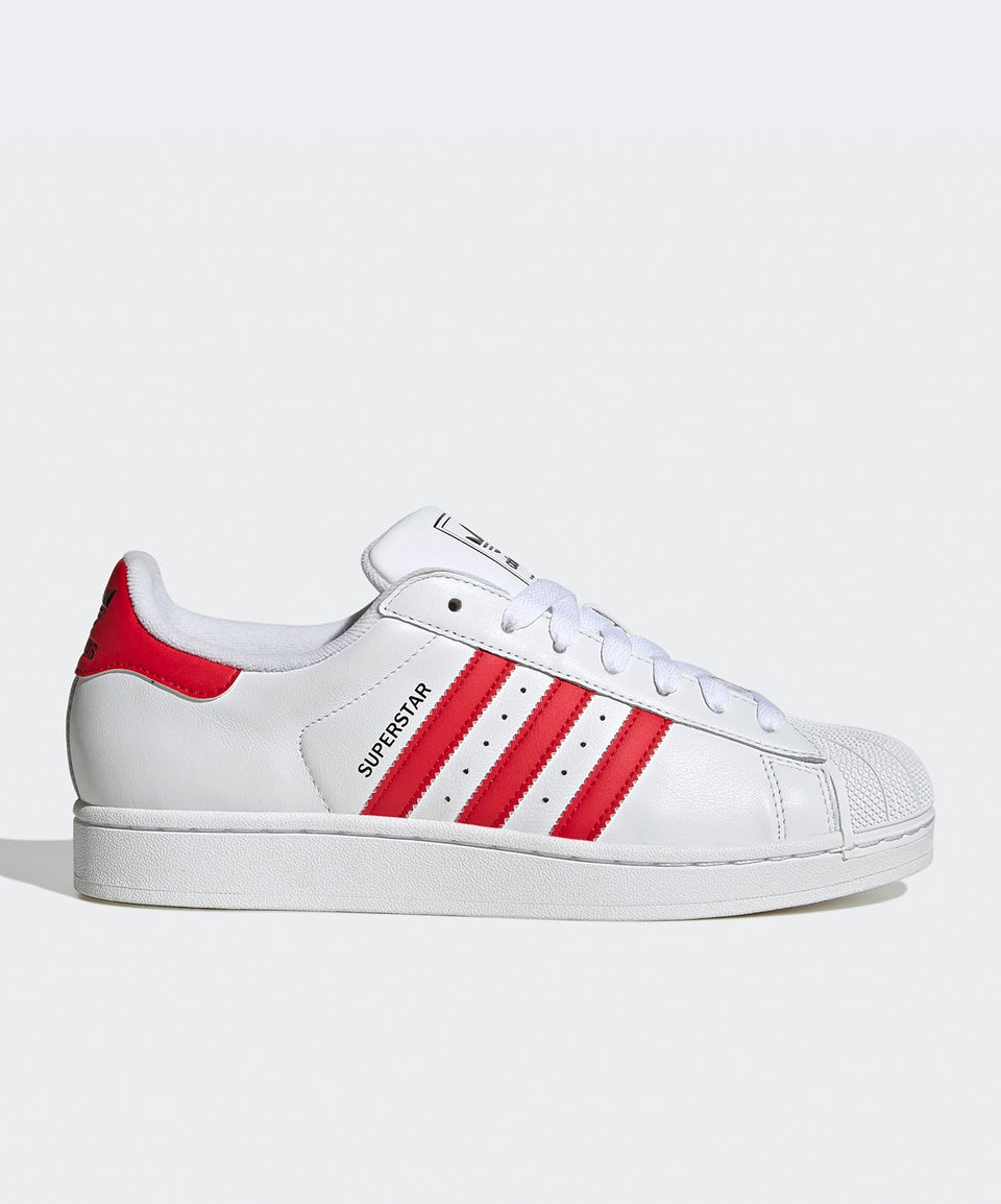 adidas Superstar II - Görsel 2