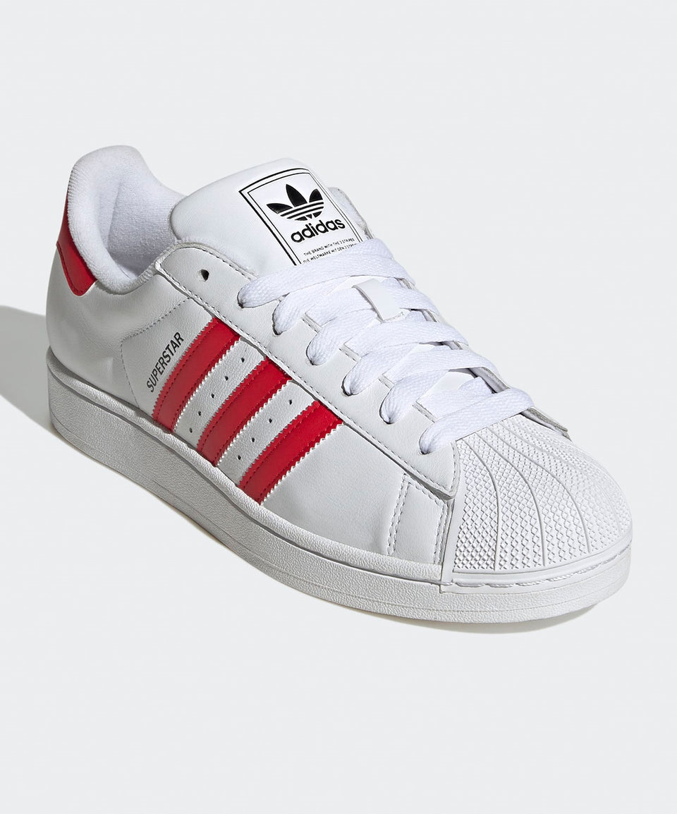 adidas Superstar II - Görsel 4