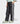 adidas 3-Stripes Woven Parachute Tracksuit Bottoms