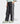adidas 3-Stripes Woven Parachute Tracksuit Bottoms