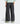 adidas 3-Stripes Woven Parachute Tracksuit Bottoms