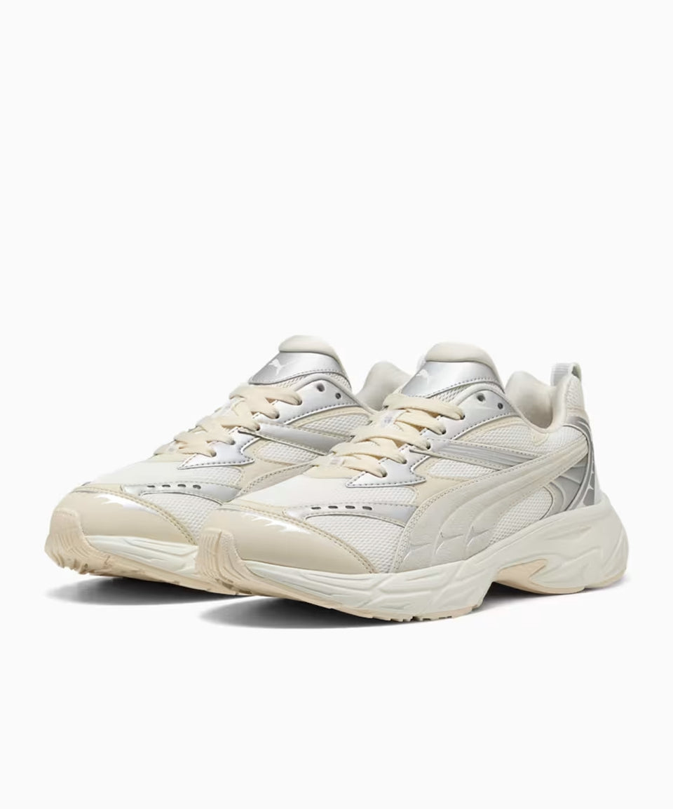 Puma Morphic Retro - Görsel 4