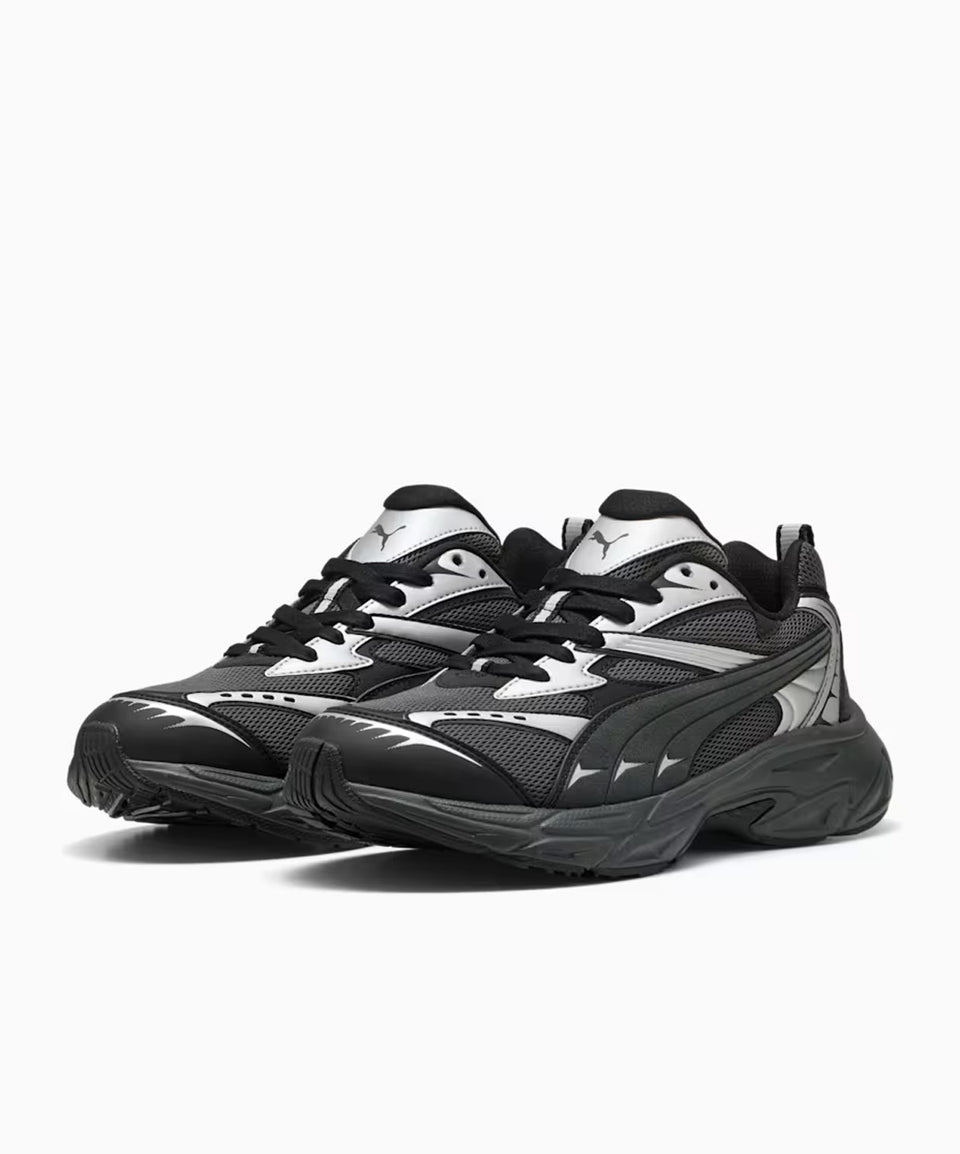 Puma Morphic Retro - Görsel 4