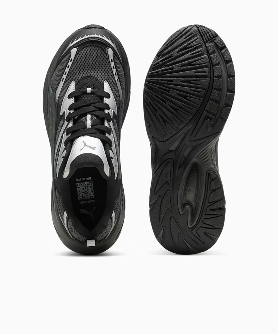 Puma Morphic Retro - Görsel 5