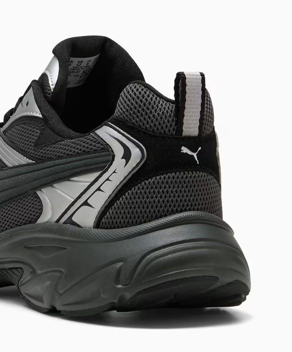 Puma Morphic Retro - Görsel 6