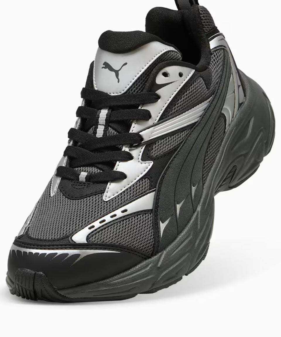 Puma Morphic Retro - Görsel 7