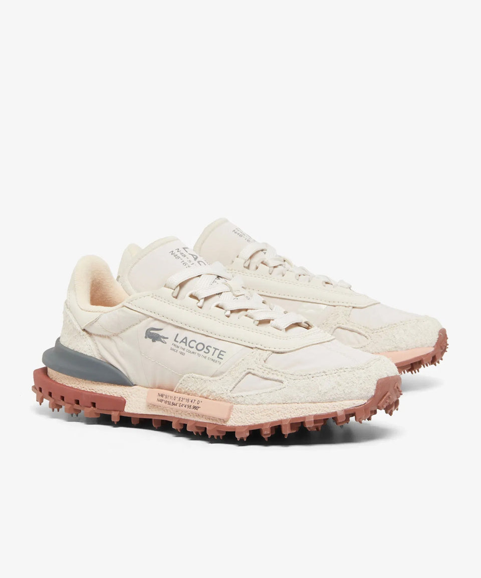 Lacoste Elite Active - Görsel 3