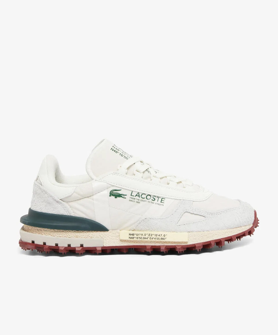 Lacoste Elite Active - Görsel 2