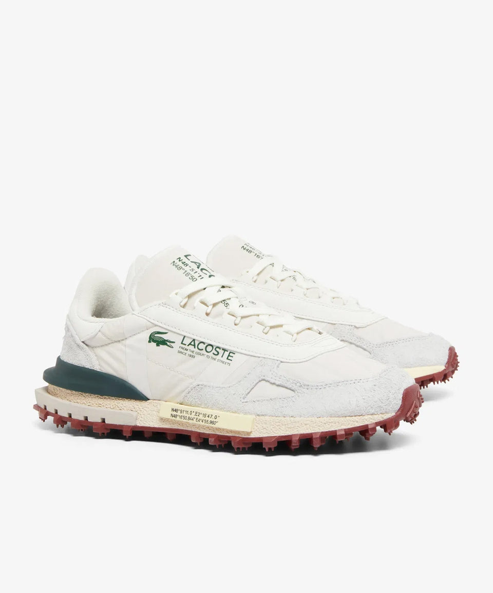 Lacoste Elite Active - Görsel 3