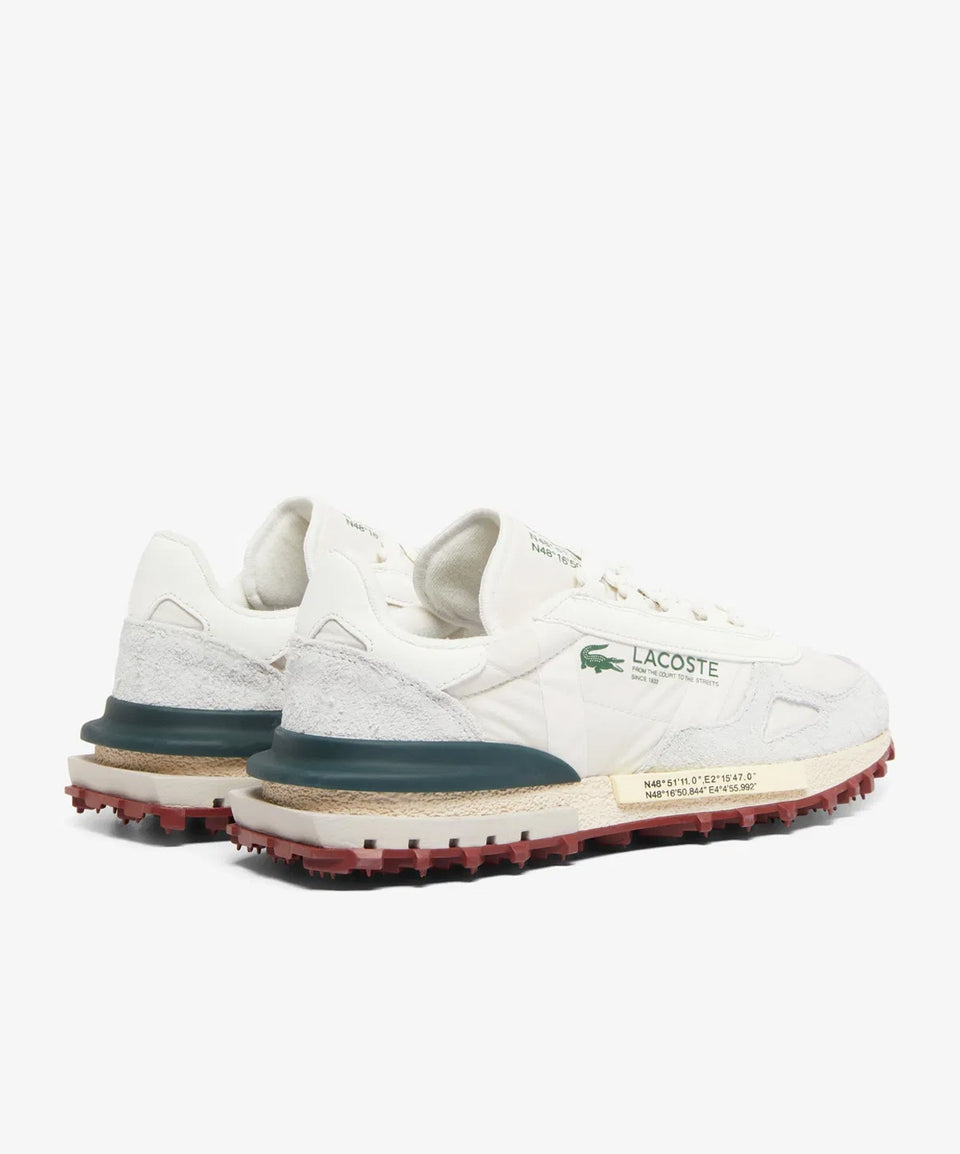 Lacoste Elite Active - Görsel 4