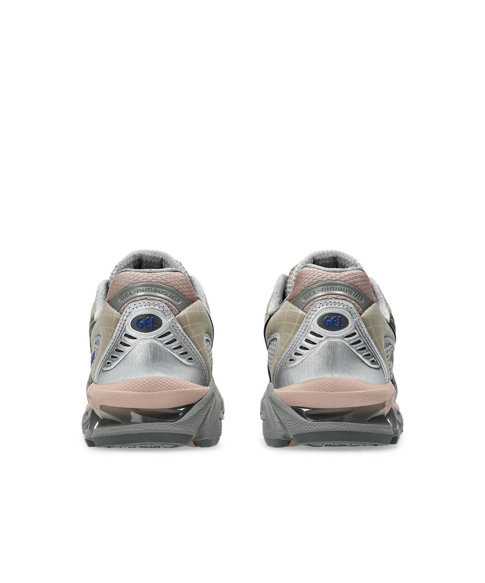 Asics Gel-Nimbus 10.1 - Görsel 6