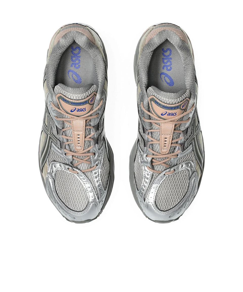 Asics Gel-Nimbus 10.1 - Görsel 7