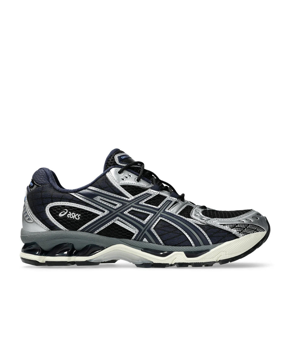 Asics Gri Asics Gel Nimbus Gel-Nimbus 10.1