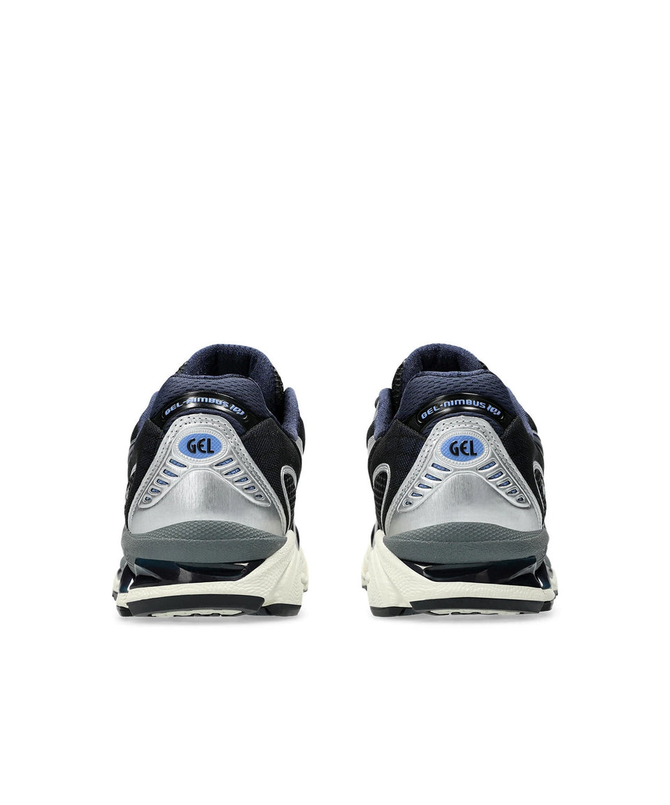 Asics Asics Gri Gel-Nimbus 10.1 Sneaker | Sportime Gri - 6. görsel