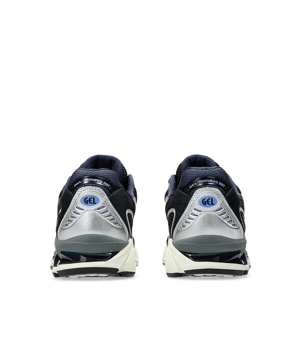 Asics Gri Asics Gel Nimbus Gel-Nimbus 10.1