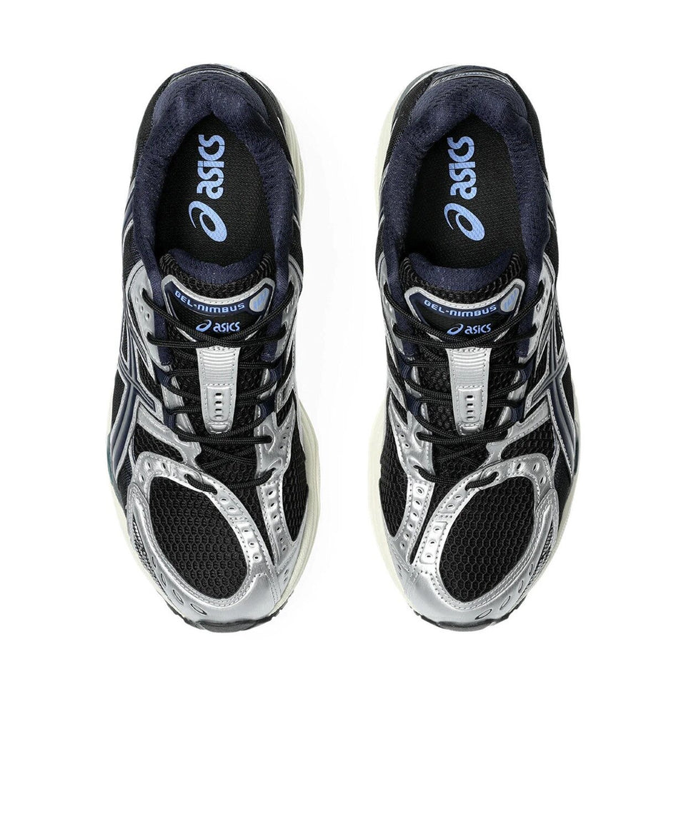 Asics Gri Asics Gel Nimbus Gel-Nimbus 10.1