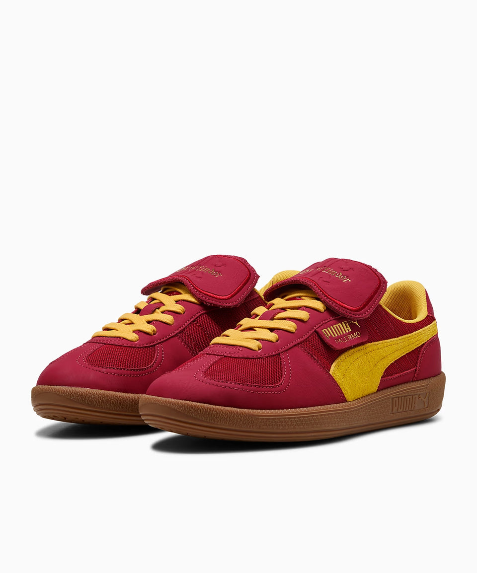 Puma Palermo Harry Potter - Görsel 4