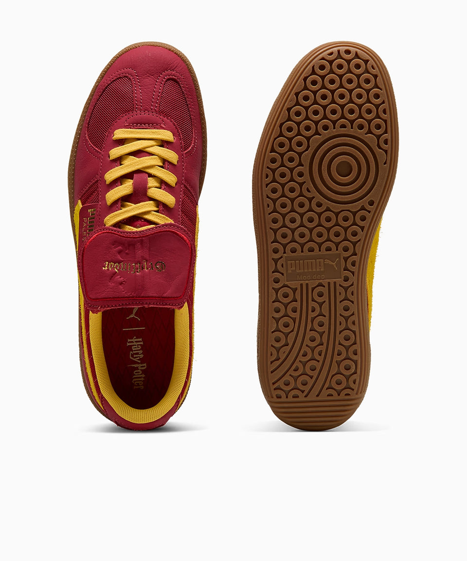 Puma Palermo Harry Potter - Görsel 5