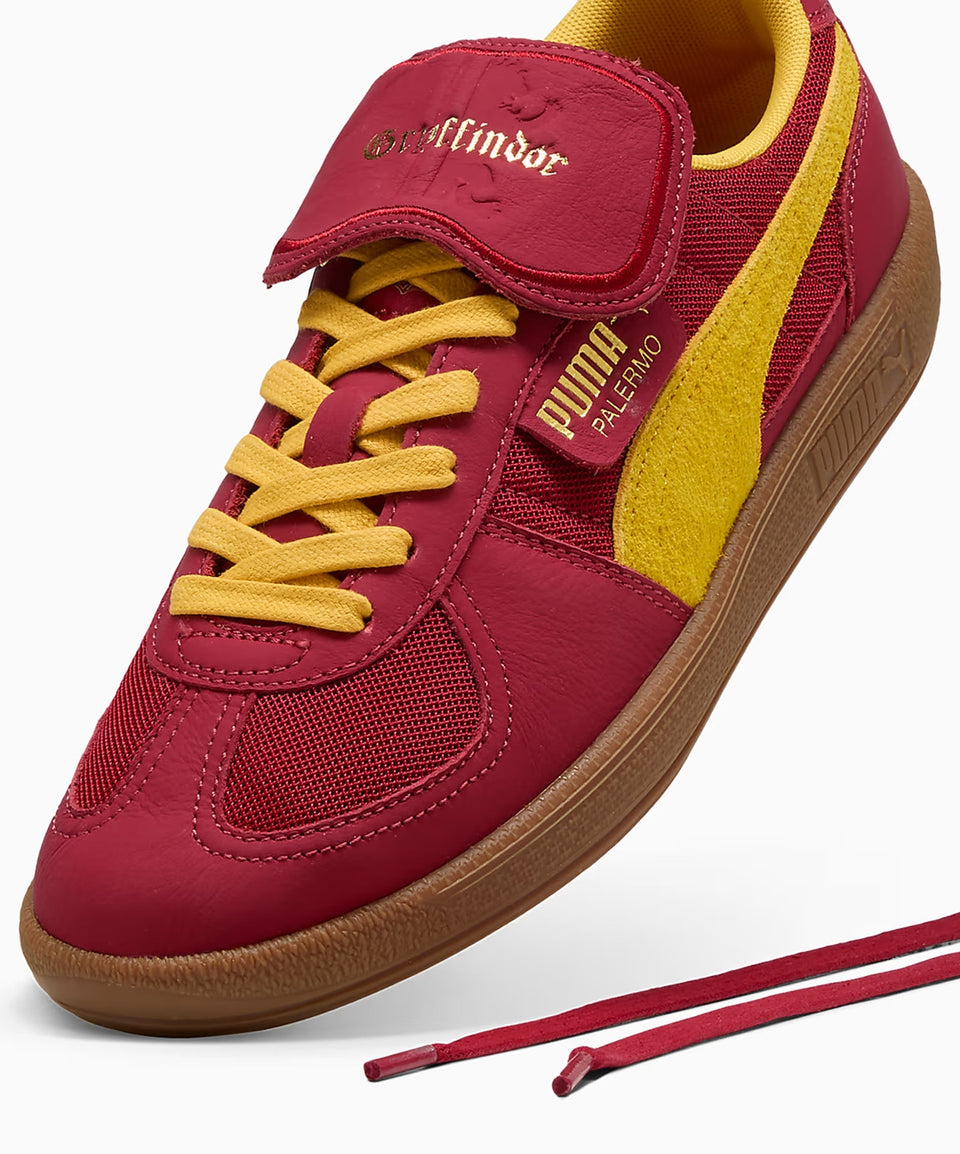 Puma Palermo Harry Potter - Görsel 7