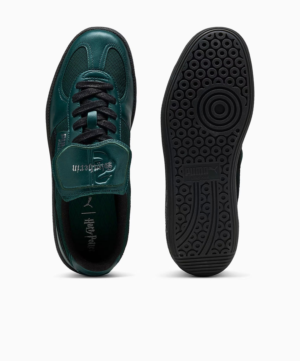 Puma Palermo 2 Harry Potter - Görsel 5