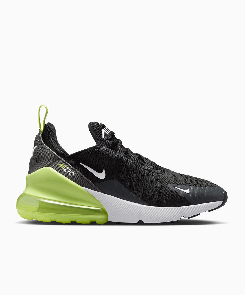 Nike Air Max 270 (Gs) - Görsel 2