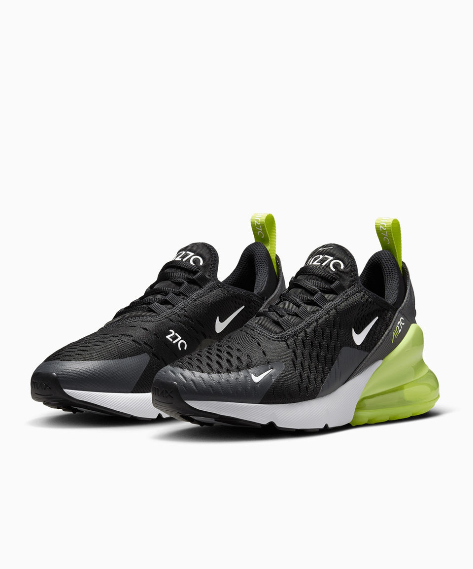 Nike Air Max 270 (Gs) - Görsel 4