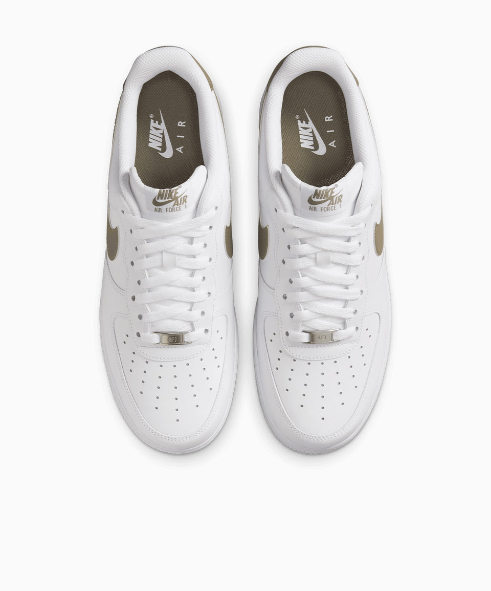 Nike Air Force 1 '07 - Görsel 5