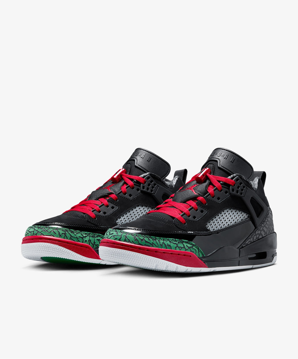 Jordan Spizike Low - Görsel 4