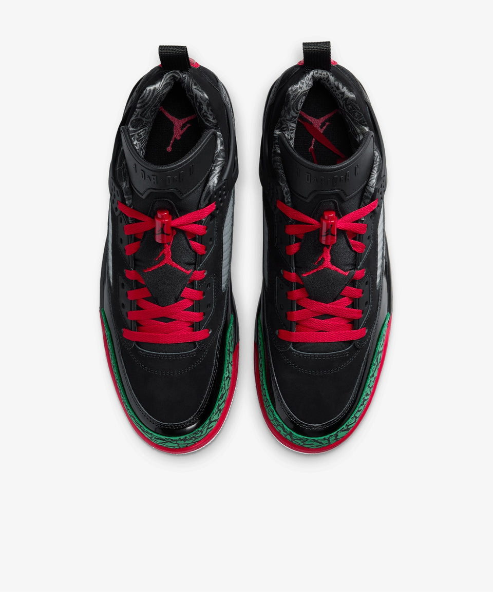 Jordan Spizike Low - Görsel 5