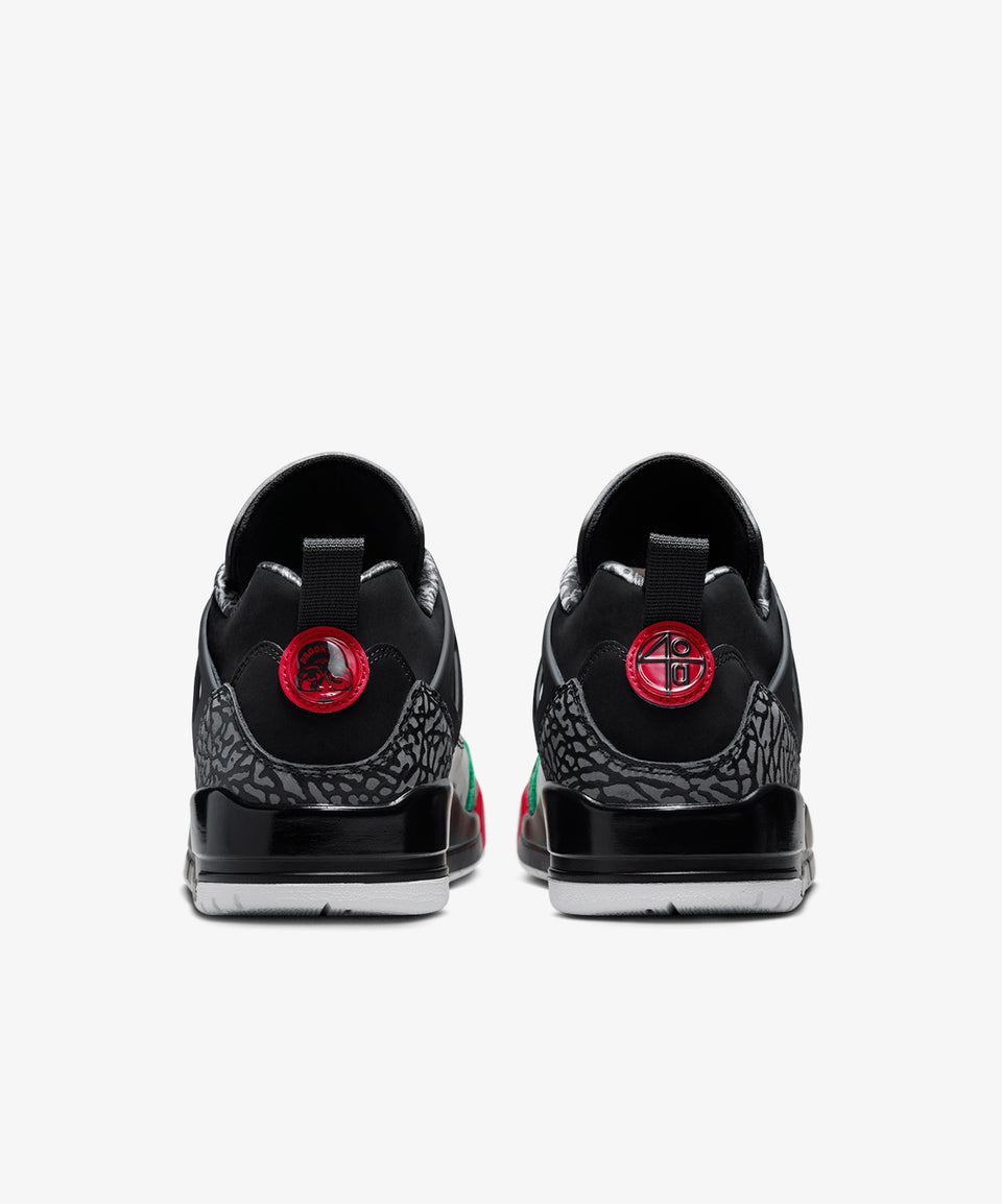 Jordan Spizike Low - Görsel 6