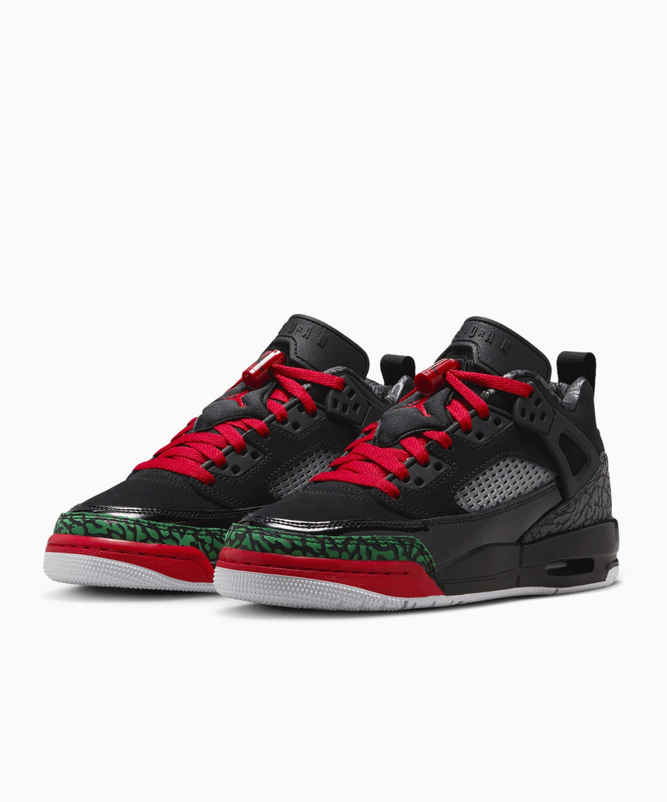 Jordan Spizike Low (Gs) - Görsel 4